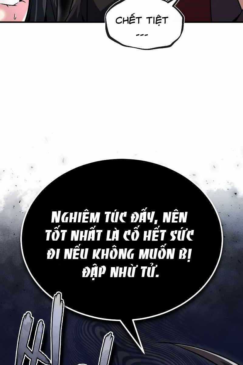 Giảng Sư Đứng Đầu, Baek Sư Phụ Chapter 60 trang 30