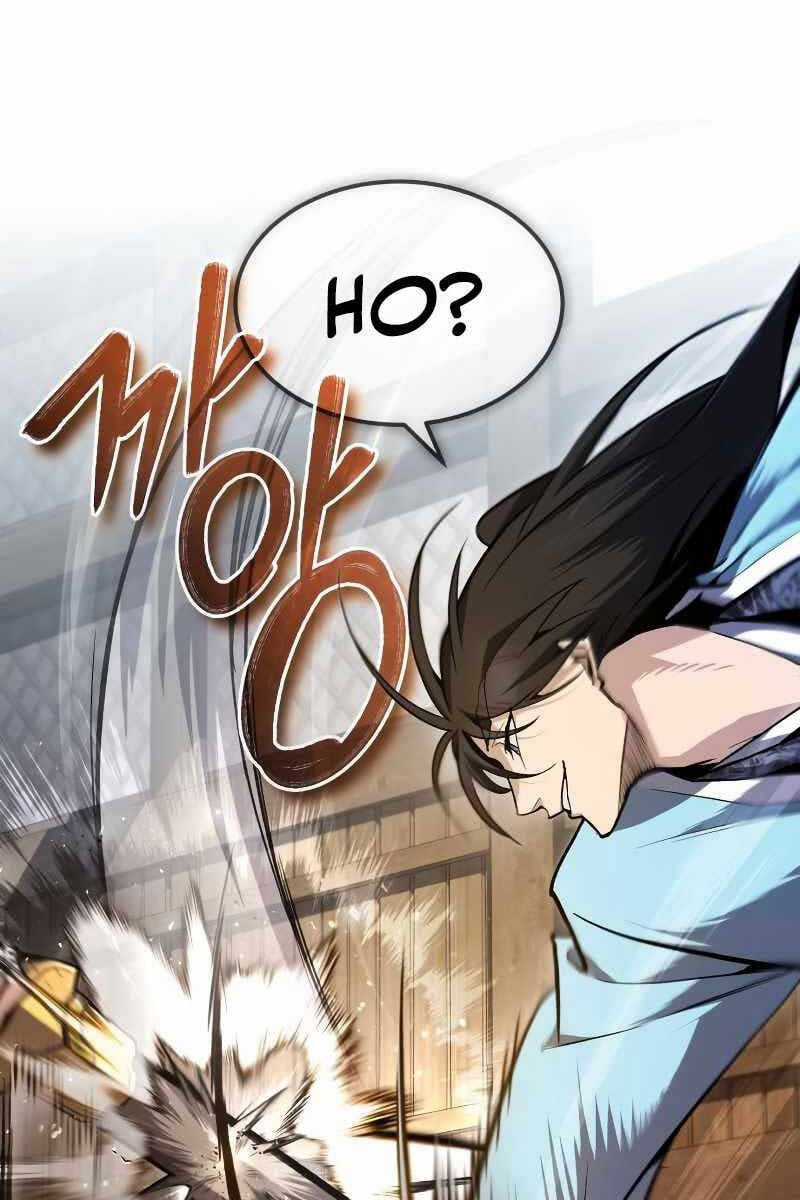 Giảng Sư Đứng Đầu, Baek Sư Phụ Chapter 60 trang 35