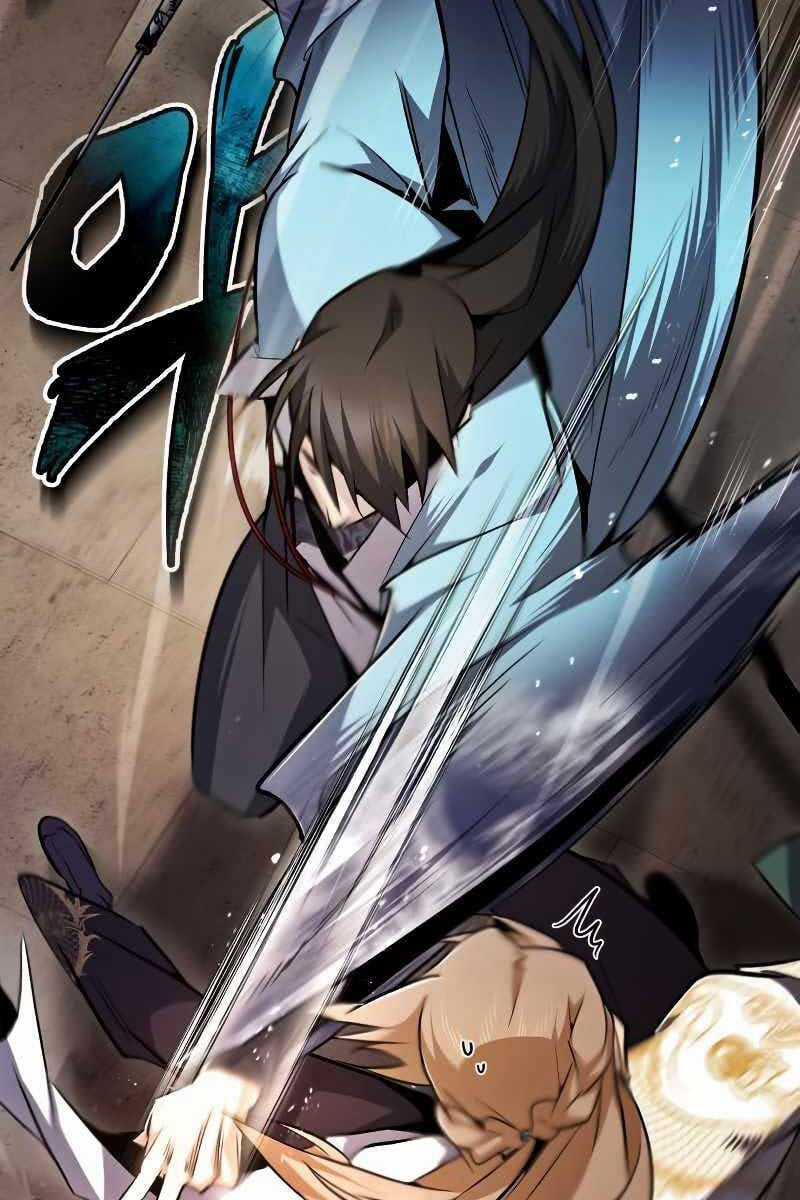 Giảng Sư Đứng Đầu, Baek Sư Phụ Chapter 60 trang 39