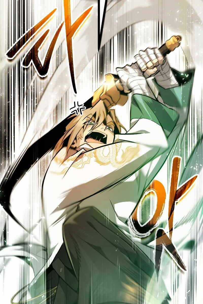 Giảng Sư Đứng Đầu, Baek Sư Phụ Chapter 60 trang 42