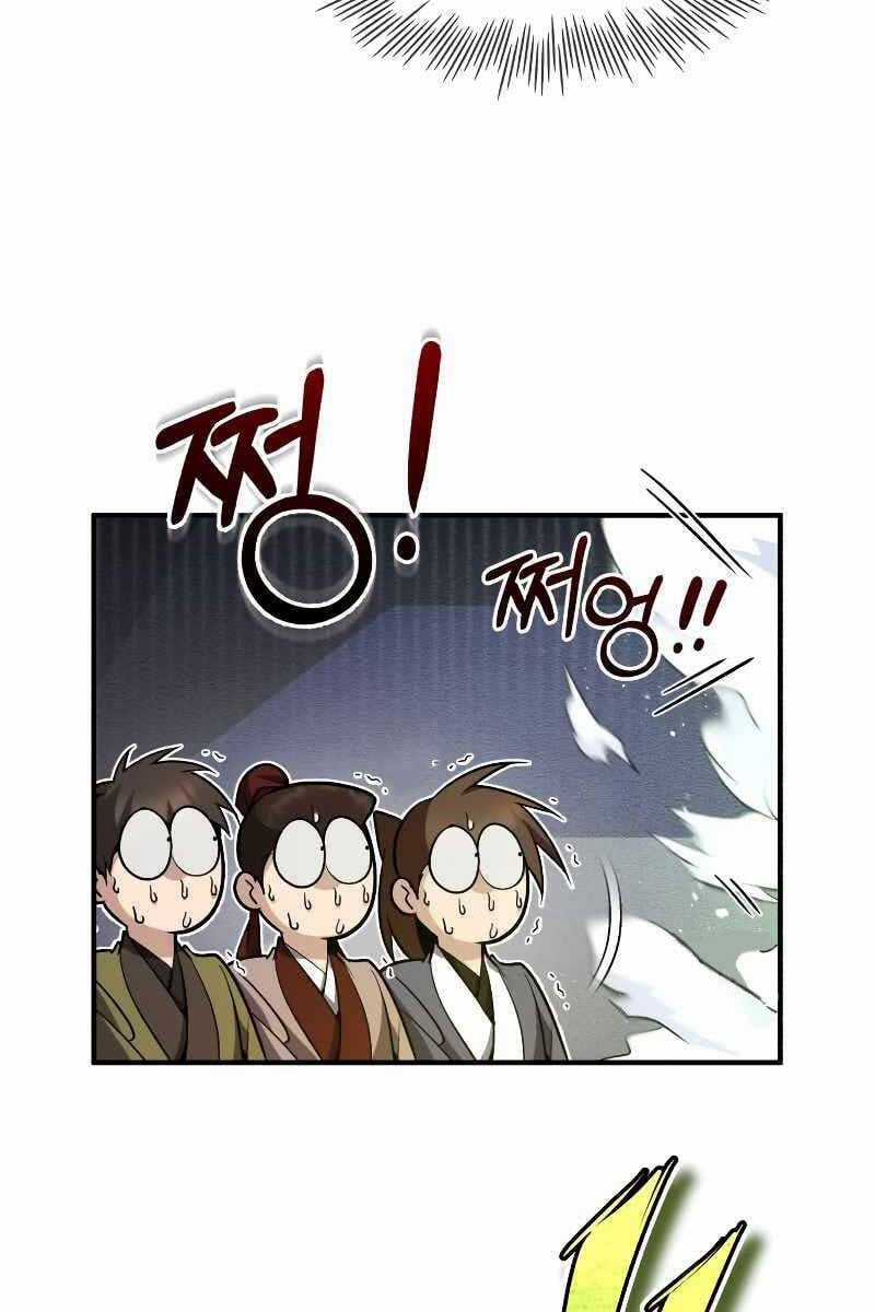 Giảng Sư Đứng Đầu, Baek Sư Phụ Chapter 60 trang 47