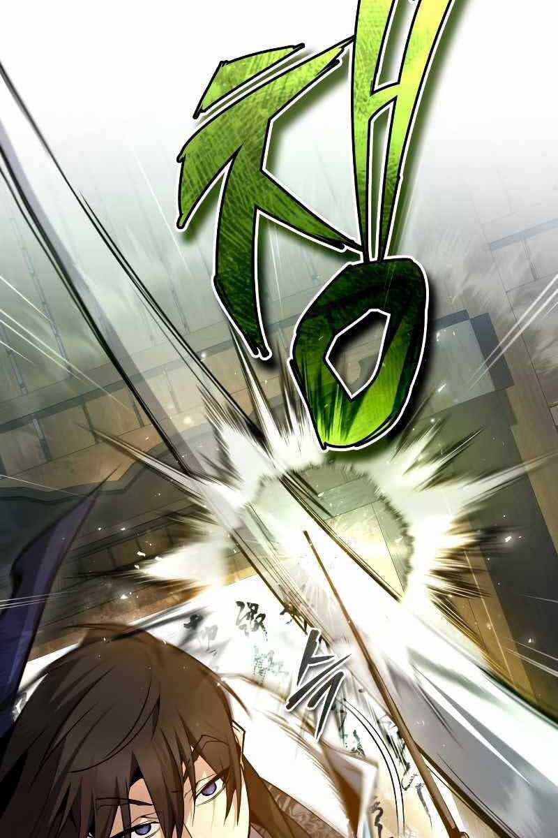 Giảng Sư Đứng Đầu, Baek Sư Phụ Chapter 60 trang 48