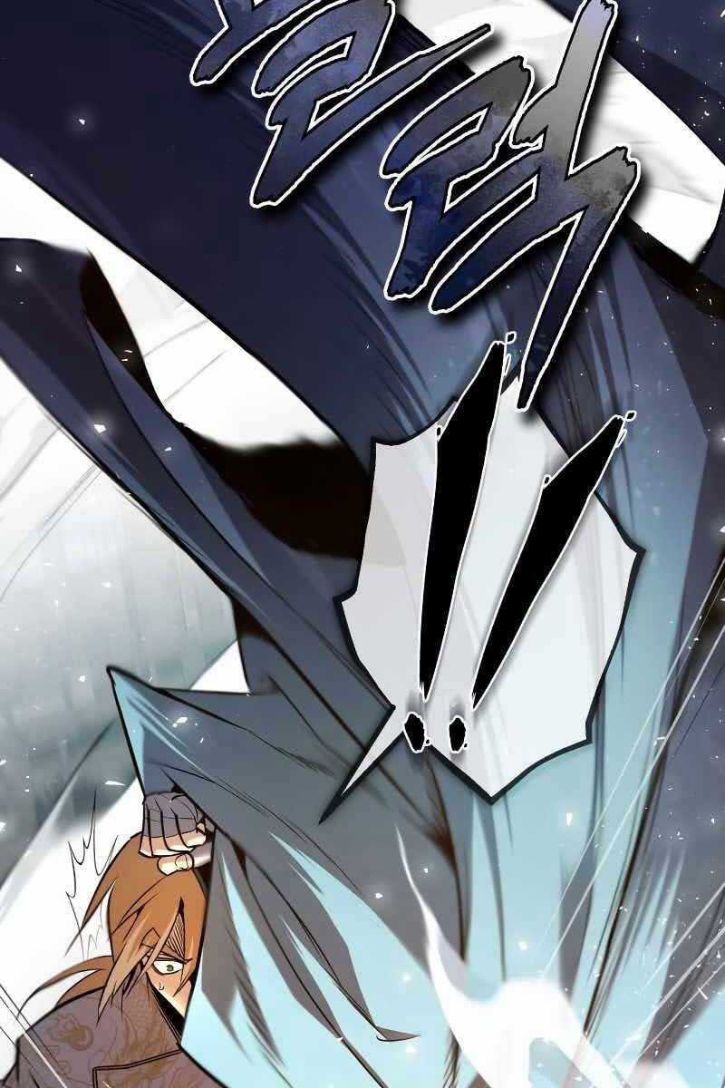 Giảng Sư Đứng Đầu, Baek Sư Phụ Chapter 60 trang 50