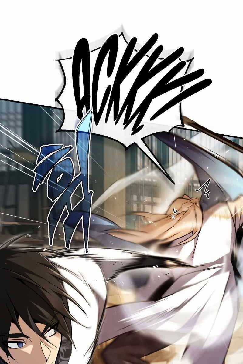 Giảng Sư Đứng Đầu, Baek Sư Phụ Chapter 60 trang 54