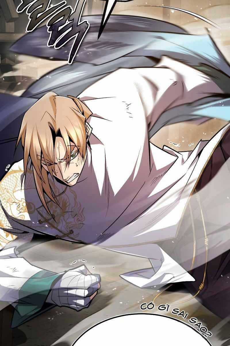 Giảng Sư Đứng Đầu, Baek Sư Phụ Chapter 60 trang 58