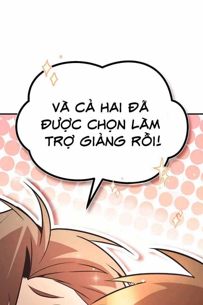 Giảng Sư Đứng Đầu, Baek Sư Phụ Chapter 60 trang 7