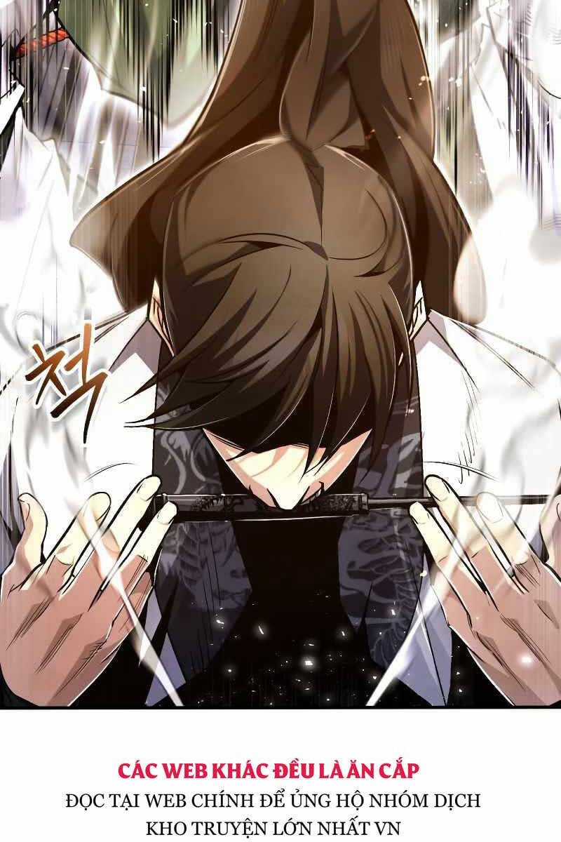 Giảng Sư Đứng Đầu, Baek Sư Phụ Chapter 60 trang 82