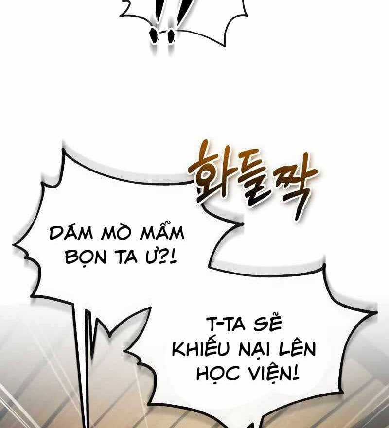 Giảng Sư Đứng Đầu, Baek Sư Phụ Chapter 60 trang 84