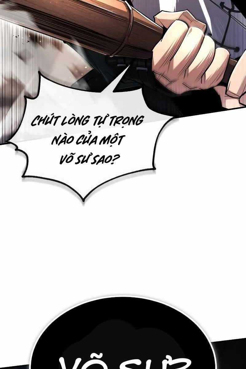 Giảng Sư Đứng Đầu, Baek Sư Phụ Chapter 60 trang 90