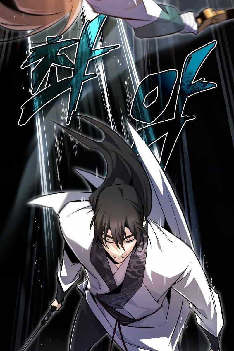 Giảng Sư Đứng Đầu, Baek Sư Phụ Chapter 60 trang 93