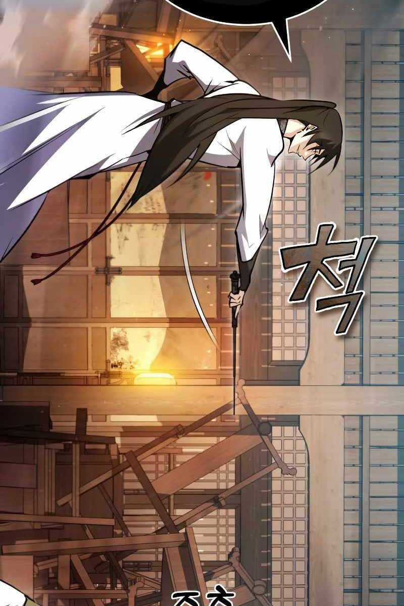 Giảng Sư Đứng Đầu, Baek Sư Phụ Chapter 60 trang 96