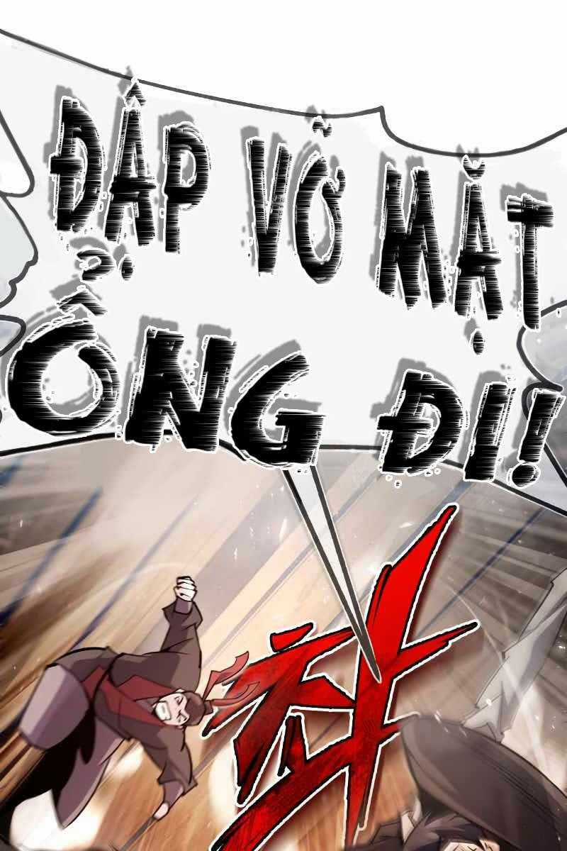 Giảng Sư Đứng Đầu, Baek Sư Phụ Chapter 61 trang 110