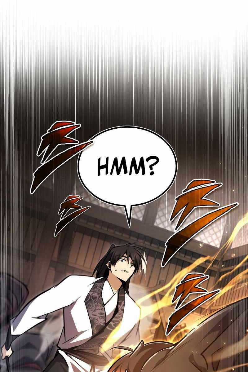 Giảng Sư Đứng Đầu, Baek Sư Phụ Chapter 61 trang 121