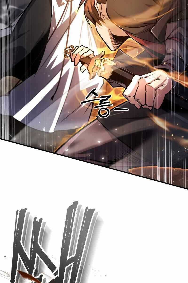 Giảng Sư Đứng Đầu, Baek Sư Phụ Chapter 61 trang 122