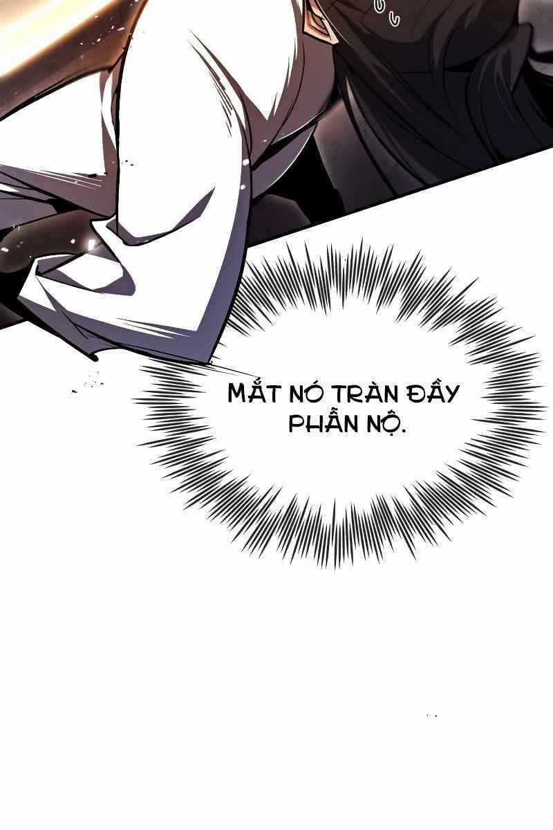 Giảng Sư Đứng Đầu, Baek Sư Phụ Chapter 61 trang 124