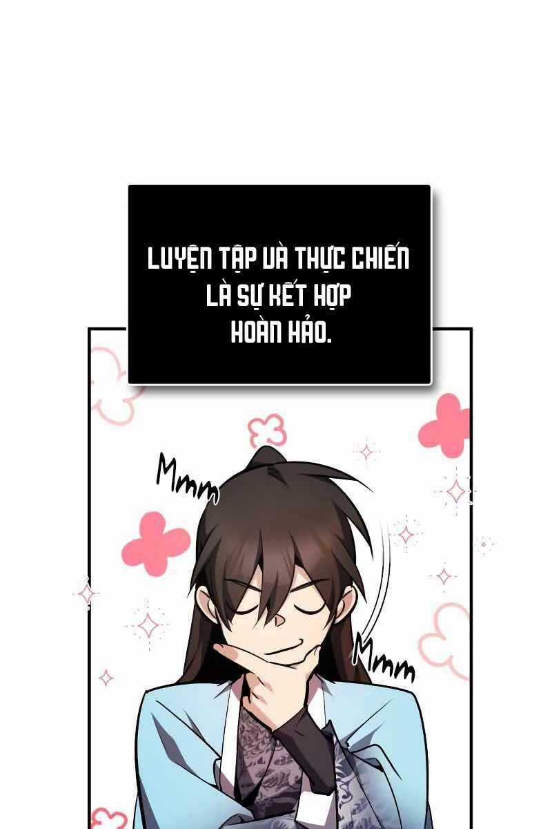 Giảng Sư Đứng Đầu, Baek Sư Phụ Chapter 61 trang 149