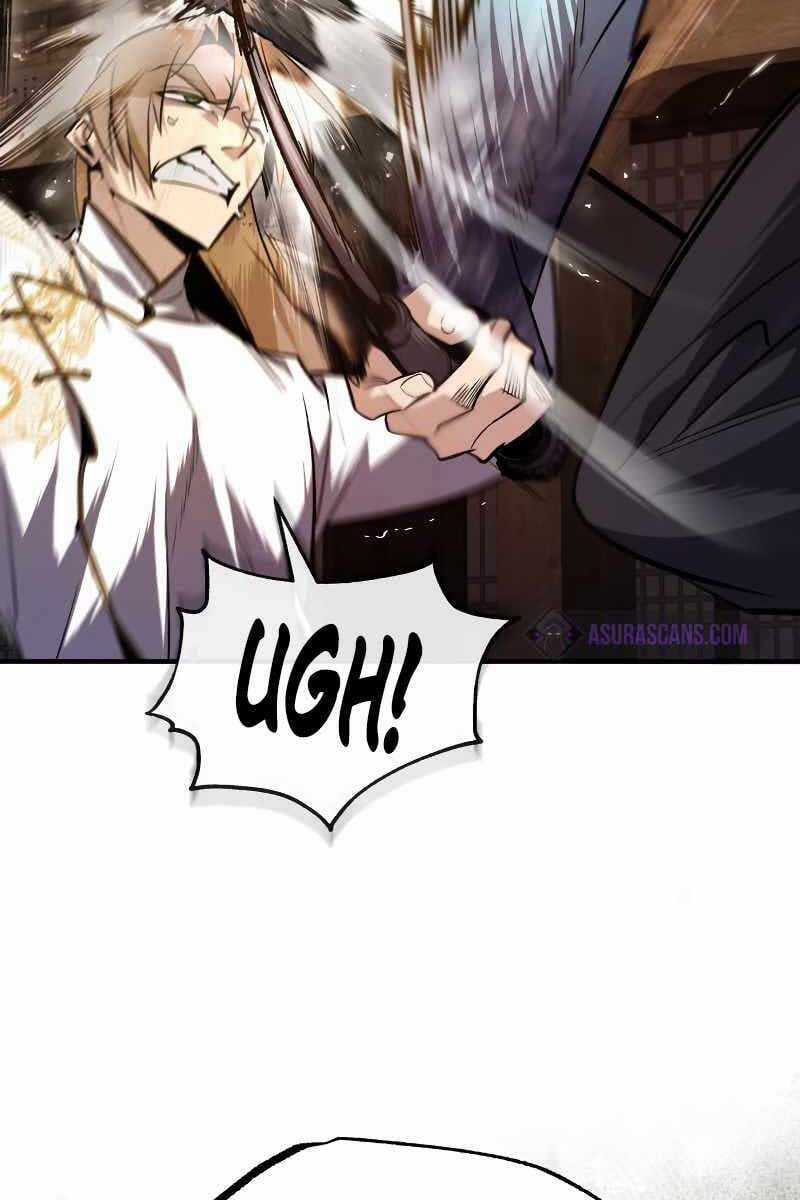 Giảng Sư Đứng Đầu, Baek Sư Phụ Chapter 61 trang 36