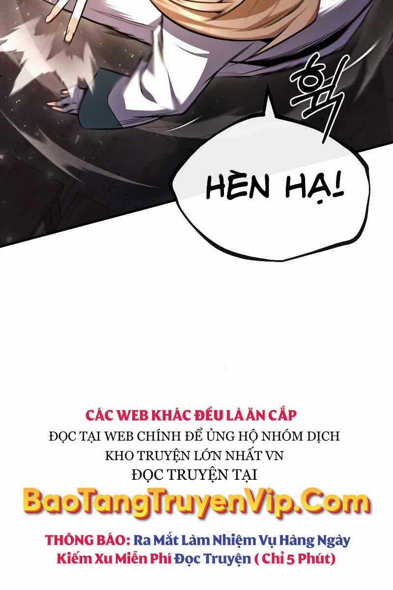 Giảng Sư Đứng Đầu, Baek Sư Phụ Chapter 61 trang 40