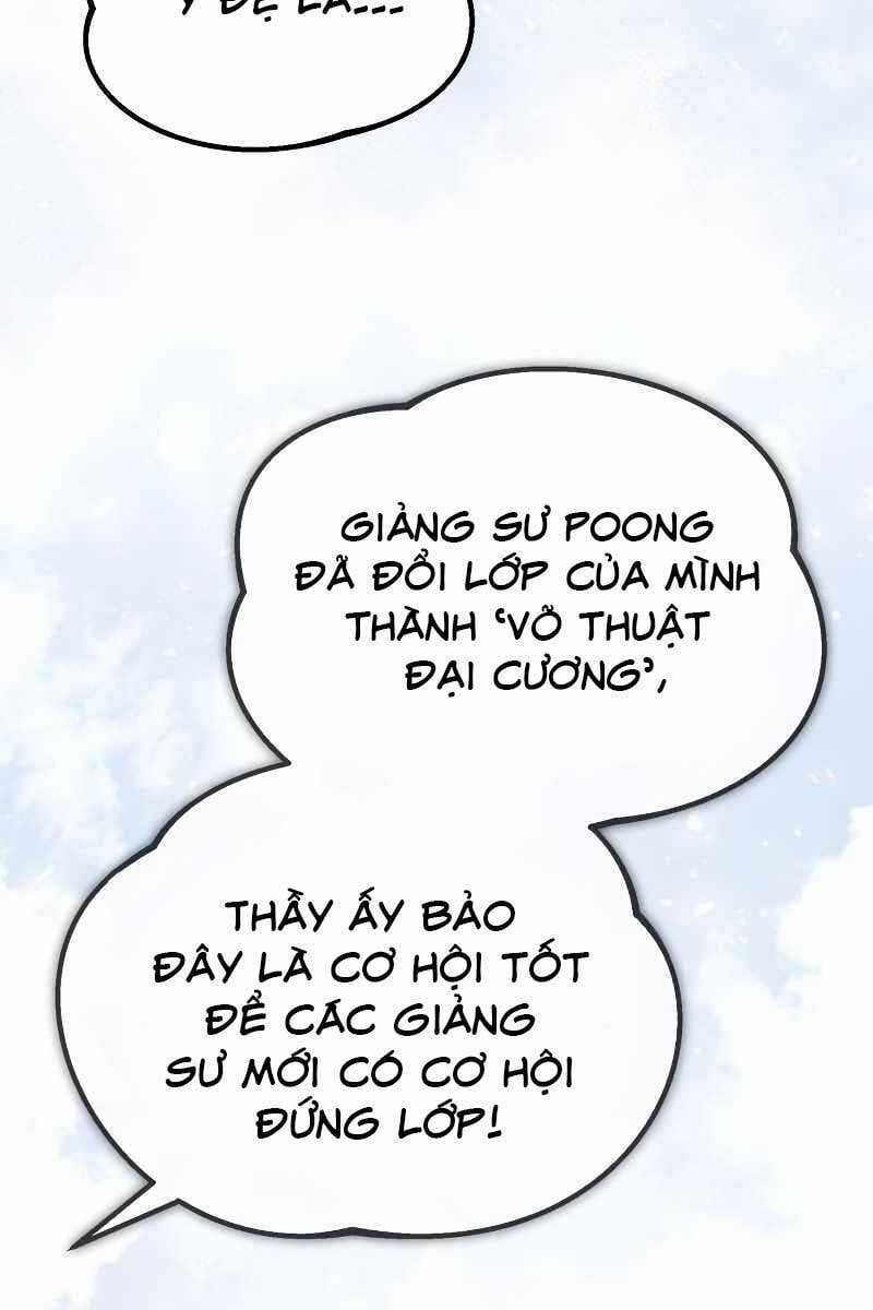 Giảng Sư Đứng Đầu, Baek Sư Phụ Chapter 61 trang 5