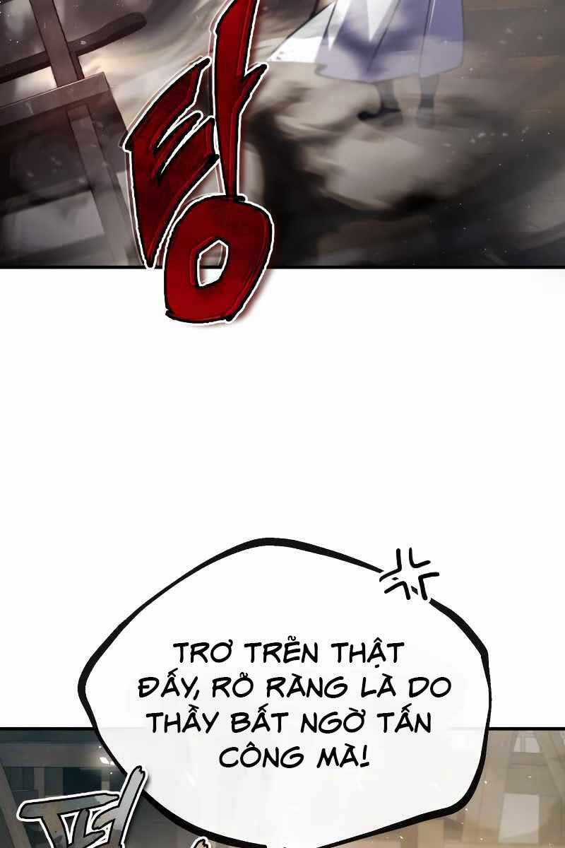 Giảng Sư Đứng Đầu, Baek Sư Phụ Chapter 61 trang 57