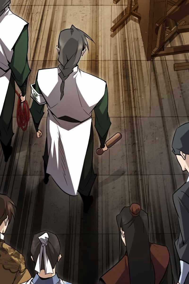 Giảng Sư Đứng Đầu, Baek Sư Phụ Chapter 61 trang 63