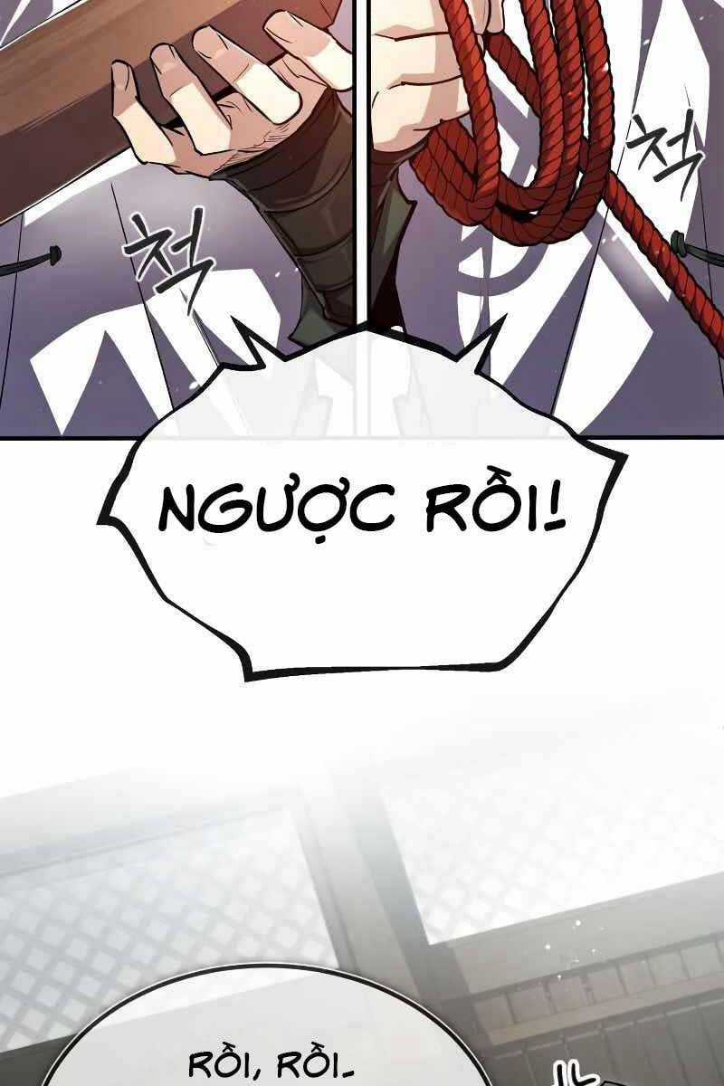 Giảng Sư Đứng Đầu, Baek Sư Phụ Chapter 61 trang 74