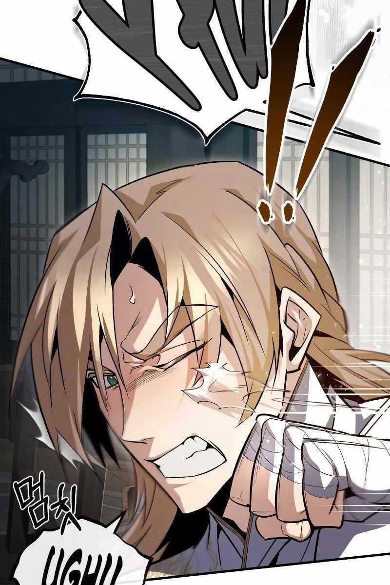 Giảng Sư Đứng Đầu, Baek Sư Phụ Chapter 61 trang 79