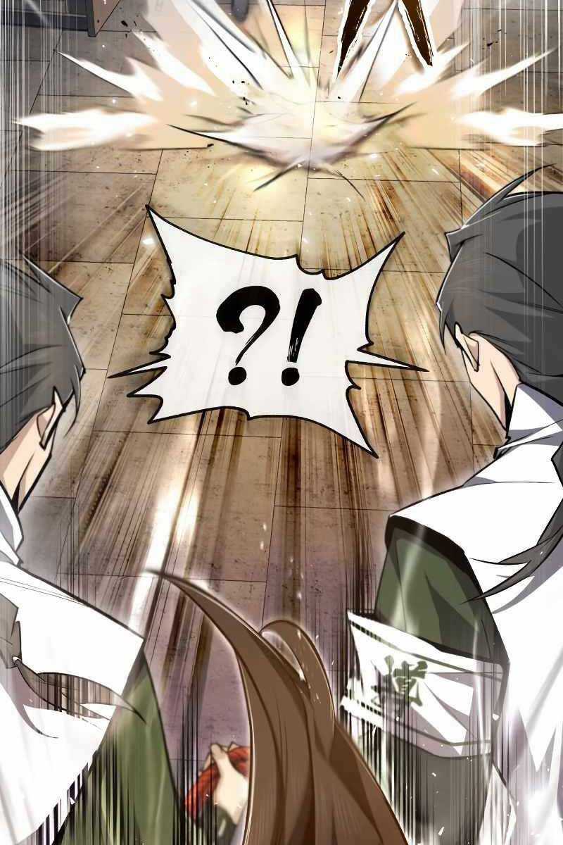 Giảng Sư Đứng Đầu, Baek Sư Phụ Chapter 61 trang 81