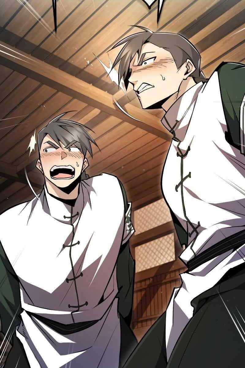 Giảng Sư Đứng Đầu, Baek Sư Phụ Chapter 61 trang 85