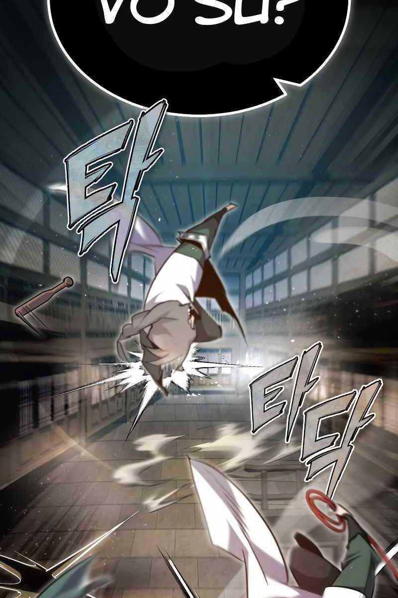 Giảng Sư Đứng Đầu, Baek Sư Phụ Chapter 61 trang 91