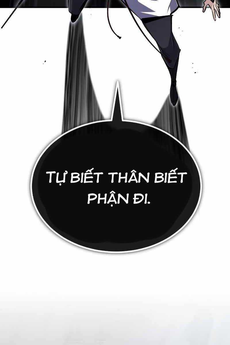 Giảng Sư Đứng Đầu, Baek Sư Phụ Chapter 61 trang 94