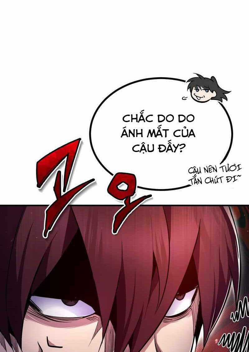 Giảng Sư Đứng Đầu, Baek Sư Phụ Chapter 62 trang 30