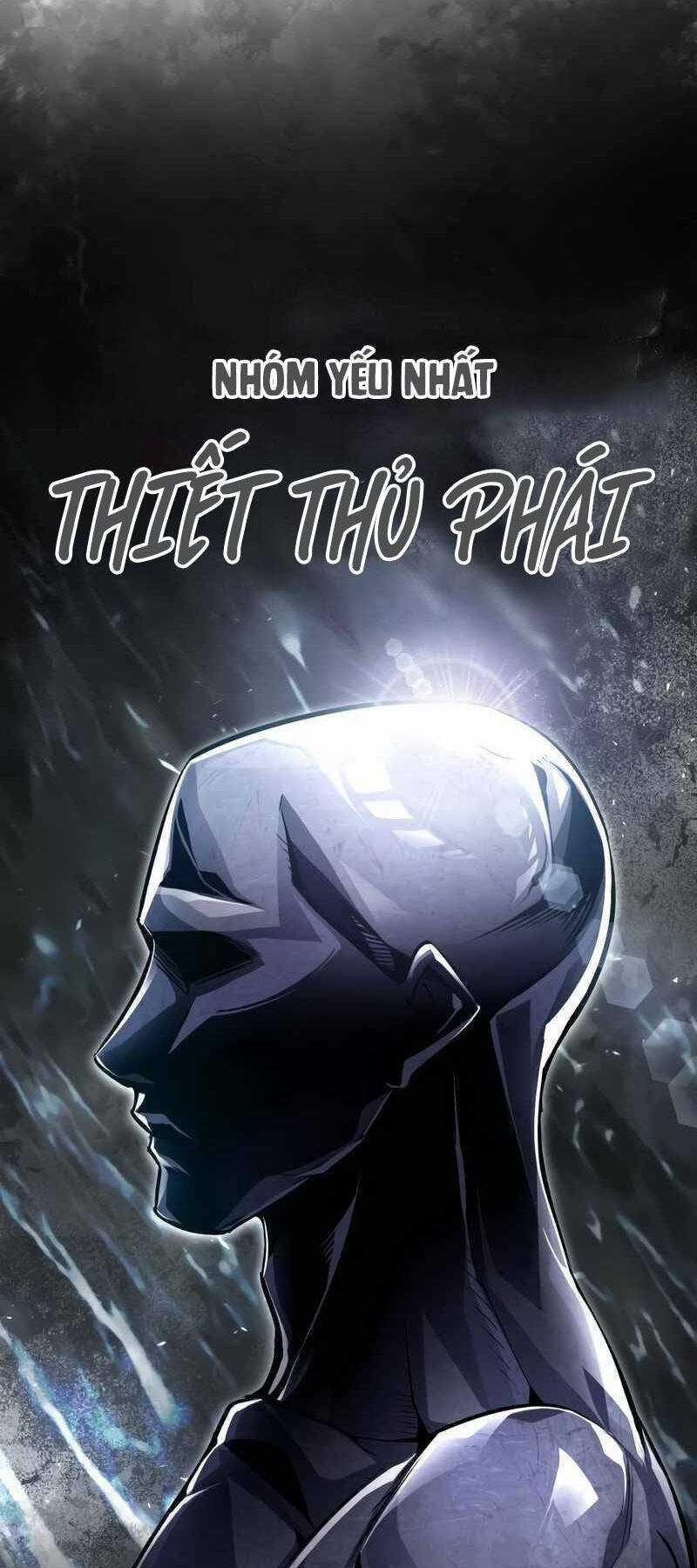 Giảng Sư Đứng Đầu, Baek Sư Phụ Chapter 62 trang 37