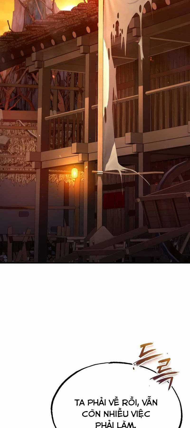 Giảng Sư Đứng Đầu, Baek Sư Phụ Chapter 62 trang 58