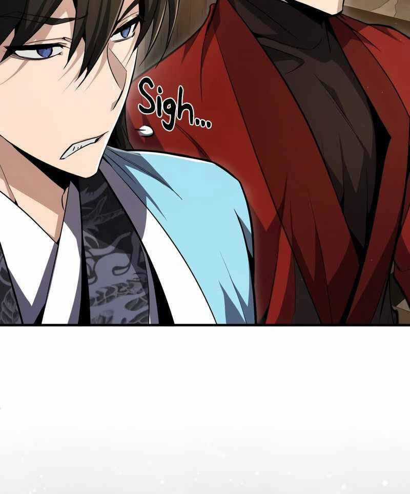 Giảng Sư Đứng Đầu, Baek Sư Phụ Chapter 62 trang 6