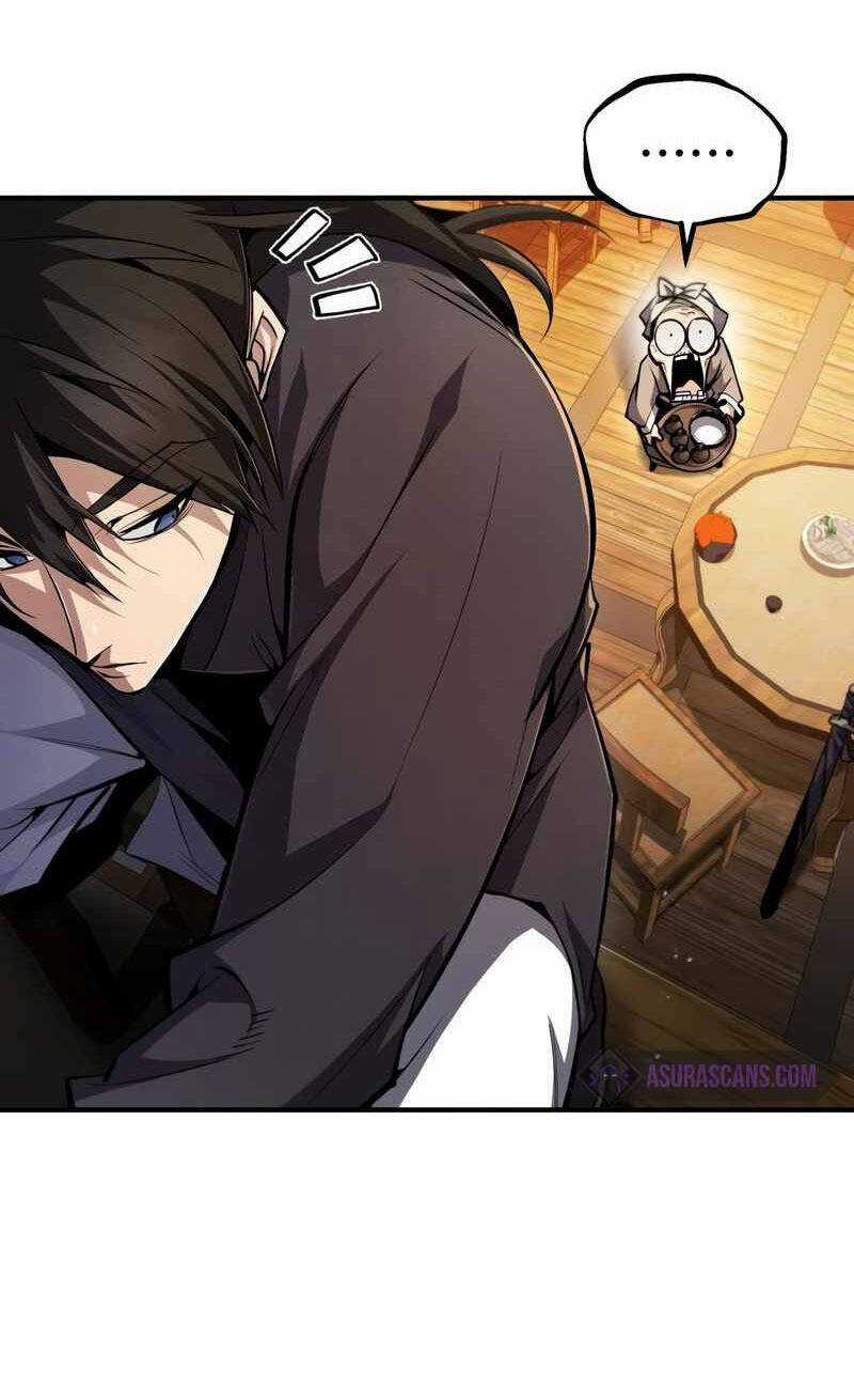 Giảng Sư Đứng Đầu, Baek Sư Phụ Chapter 62 trang 71