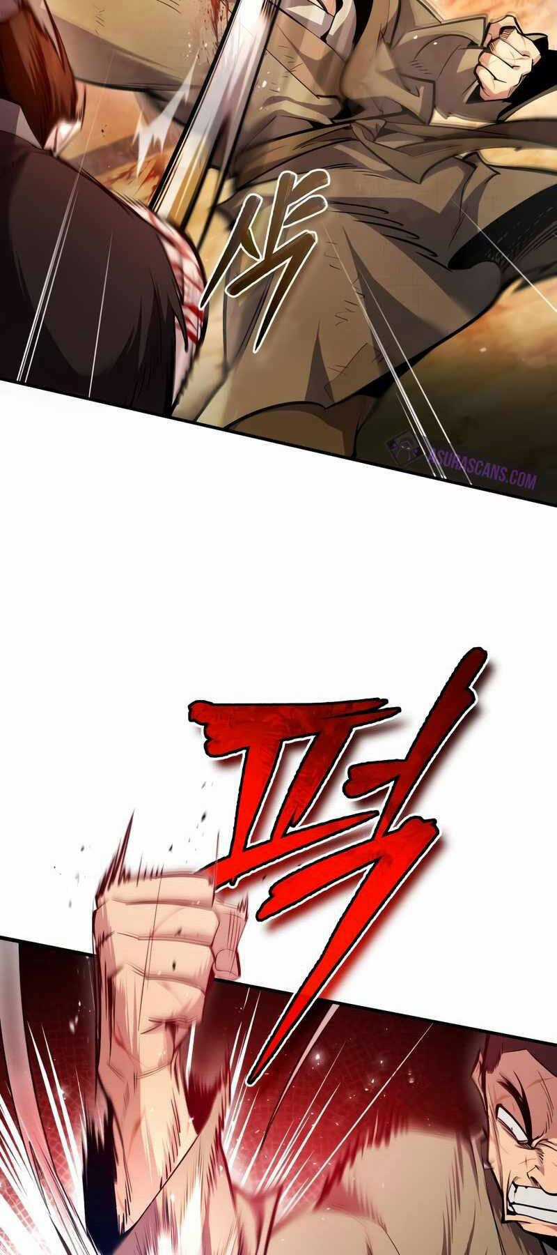 Giảng Sư Đứng Đầu, Baek Sư Phụ Chapter 62 trang 77