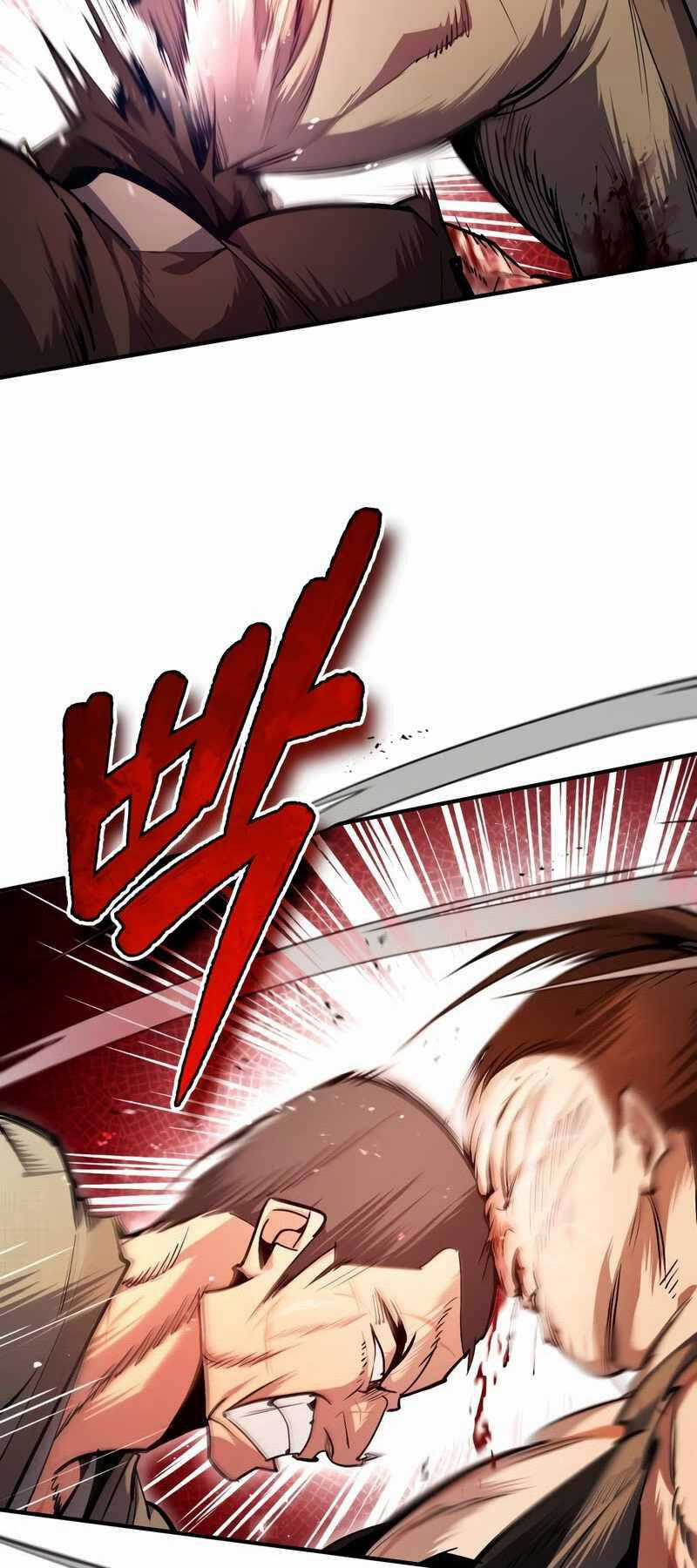 Giảng Sư Đứng Đầu, Baek Sư Phụ Chapter 62 trang 78