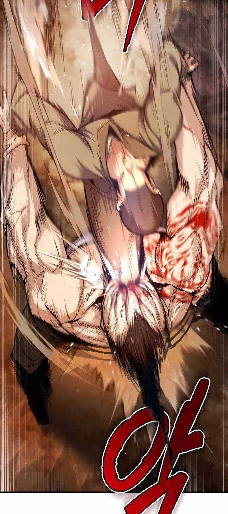 Giảng Sư Đứng Đầu, Baek Sư Phụ Chapter 62 trang 81