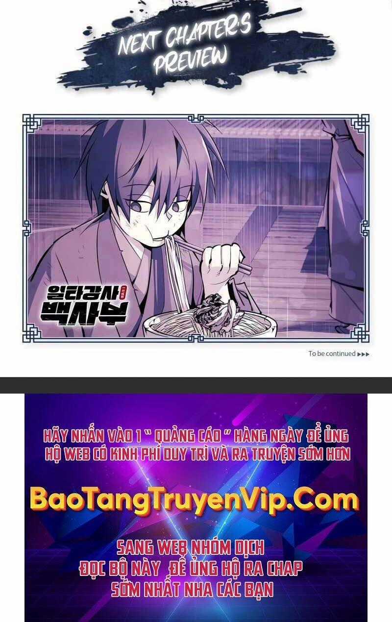 Giảng Sư Đứng Đầu, Baek Sư Phụ Chapter 62 trang 90