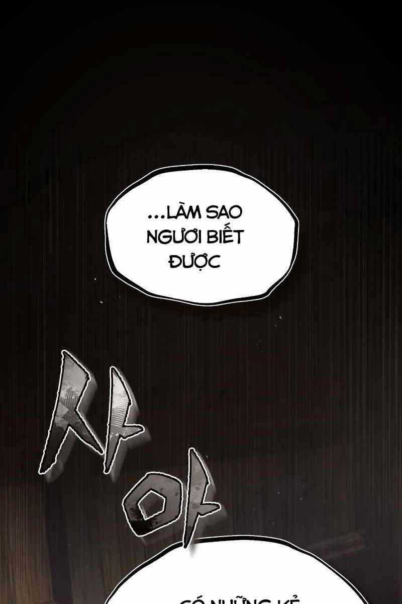 Giảng Sư Đứng Đầu, Baek Sư Phụ Chapter 63 trang 0