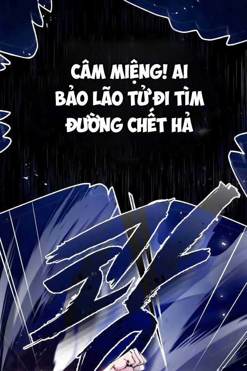 Giảng Sư Đứng Đầu, Baek Sư Phụ Chapter 63 trang 102