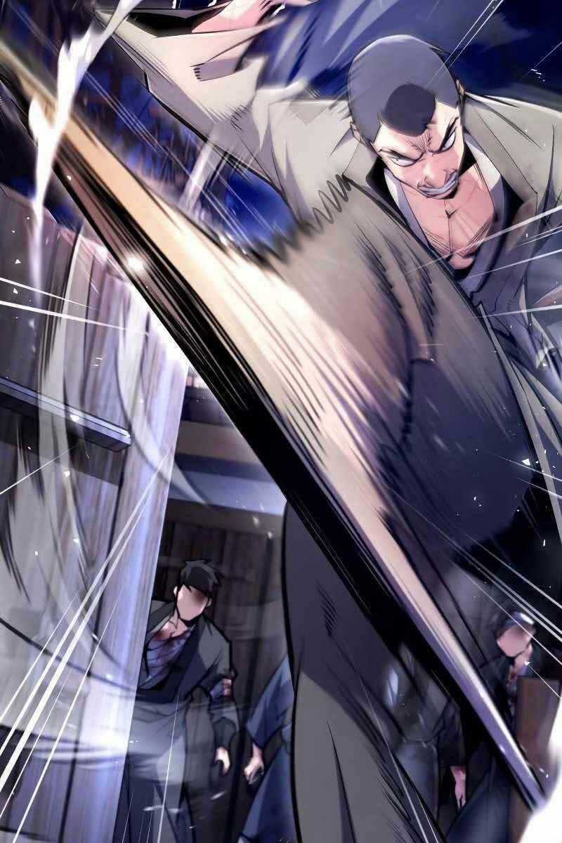 Giảng Sư Đứng Đầu, Baek Sư Phụ Chapter 63 trang 103