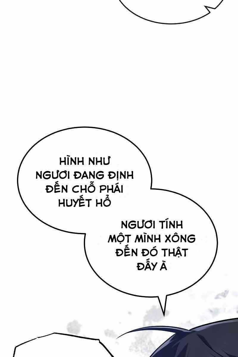 Giảng Sư Đứng Đầu, Baek Sư Phụ Chapter 63 trang 121