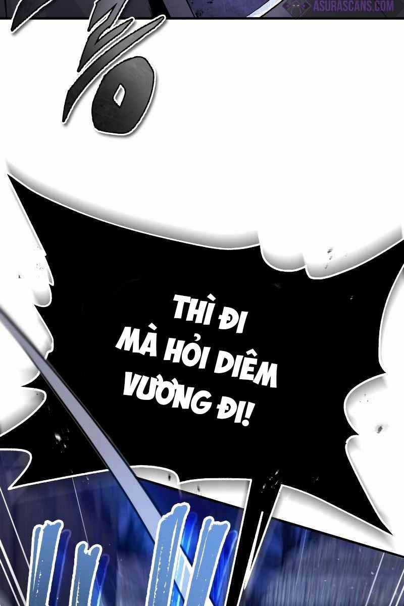 Giảng Sư Đứng Đầu, Baek Sư Phụ Chapter 63 trang 124