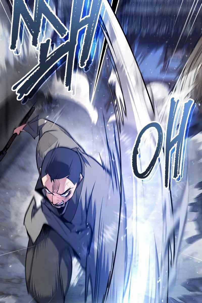 Giảng Sư Đứng Đầu, Baek Sư Phụ Chapter 63 trang 125