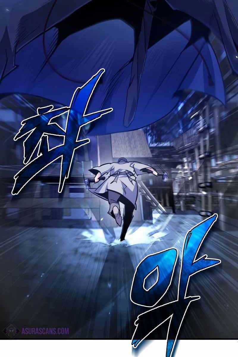 Giảng Sư Đứng Đầu, Baek Sư Phụ Chapter 63 trang 130