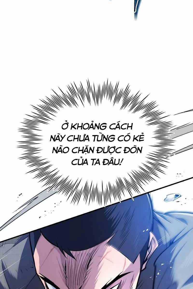Giảng Sư Đứng Đầu, Baek Sư Phụ Chapter 63 trang 131