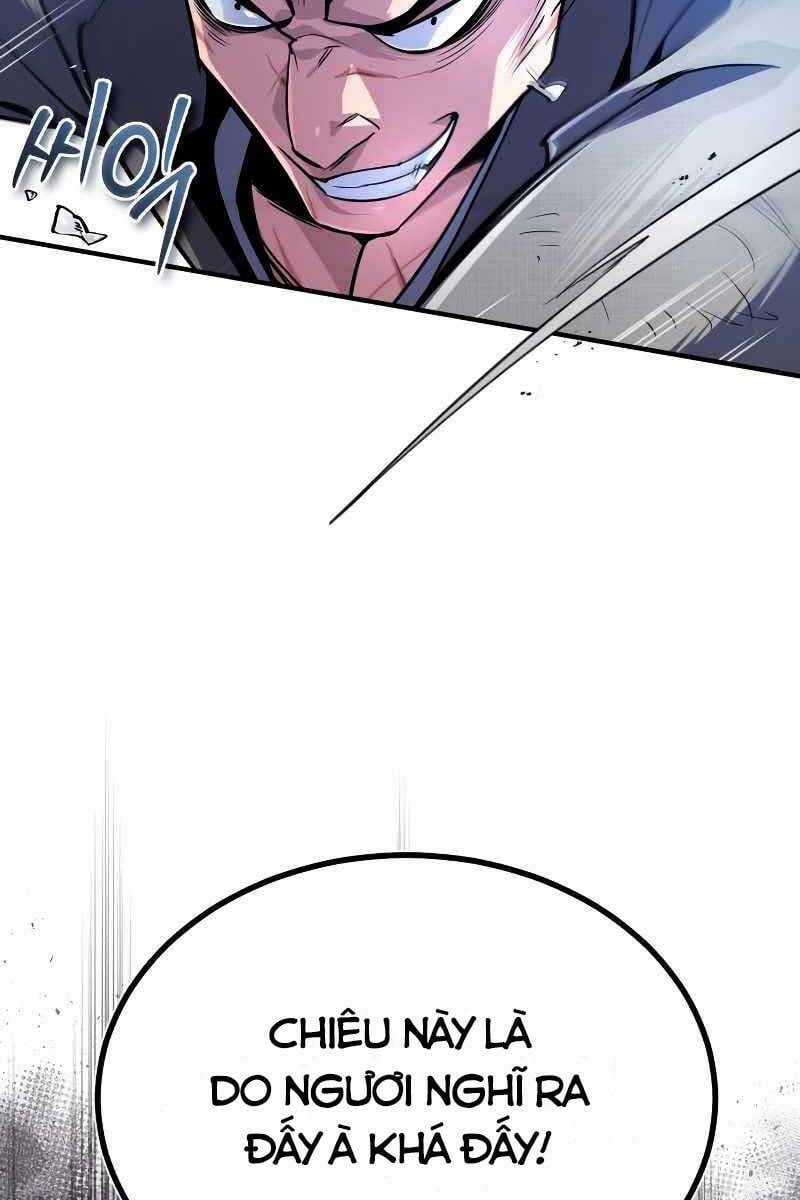 Giảng Sư Đứng Đầu, Baek Sư Phụ Chapter 63 trang 132