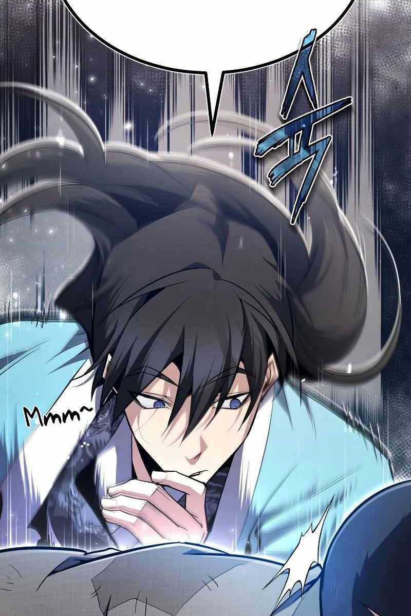 Giảng Sư Đứng Đầu, Baek Sư Phụ Chapter 63 trang 133